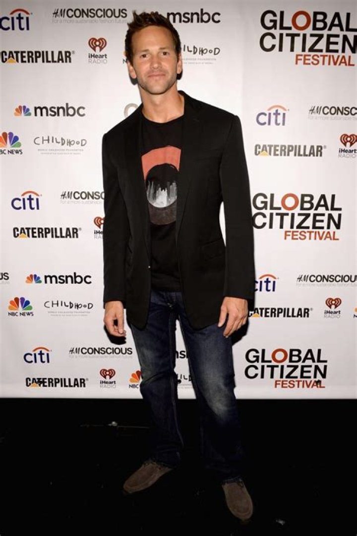 Aaron Schock - Celebrity