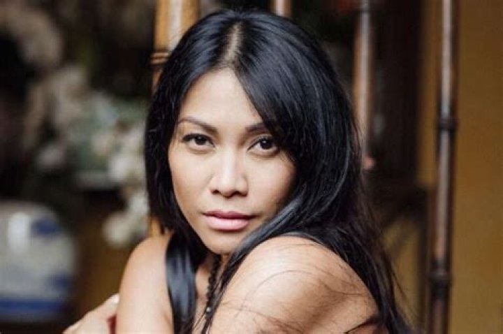 Age Anggun Taille
