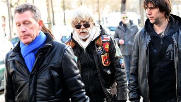 Age De Malone Fils De Renaud