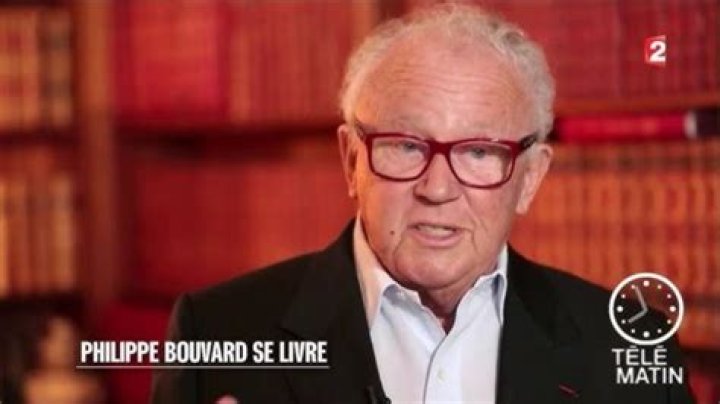 Allô Bouvard : Depuis 2014, Bouvard est passé à l'animation