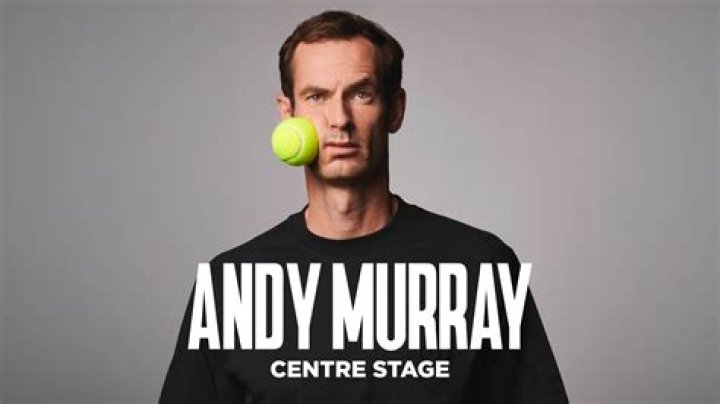 Andy Murray Fortune