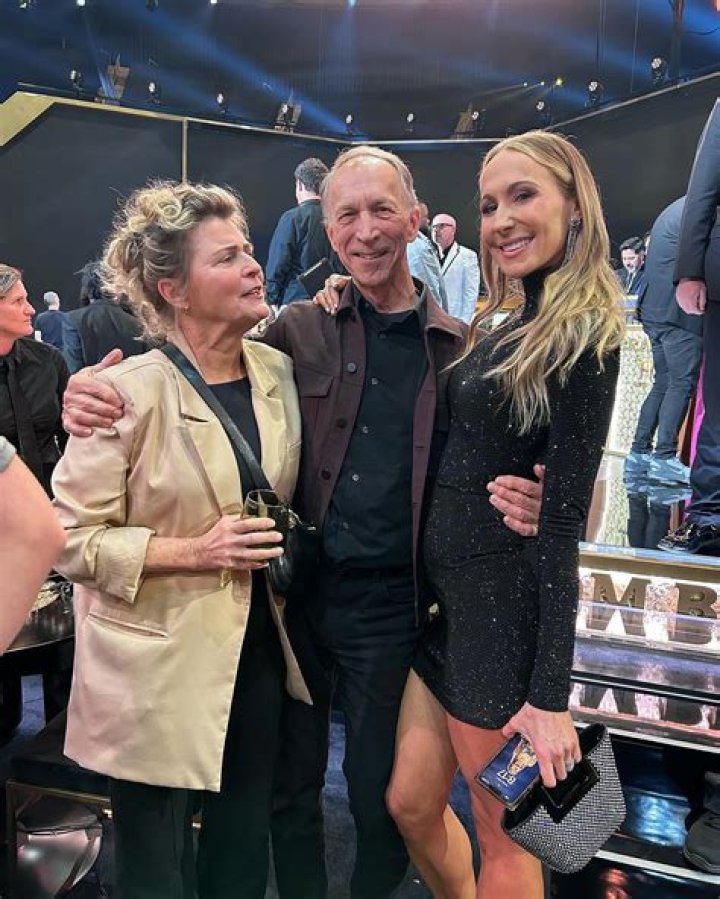 Antoine Glaser Parents