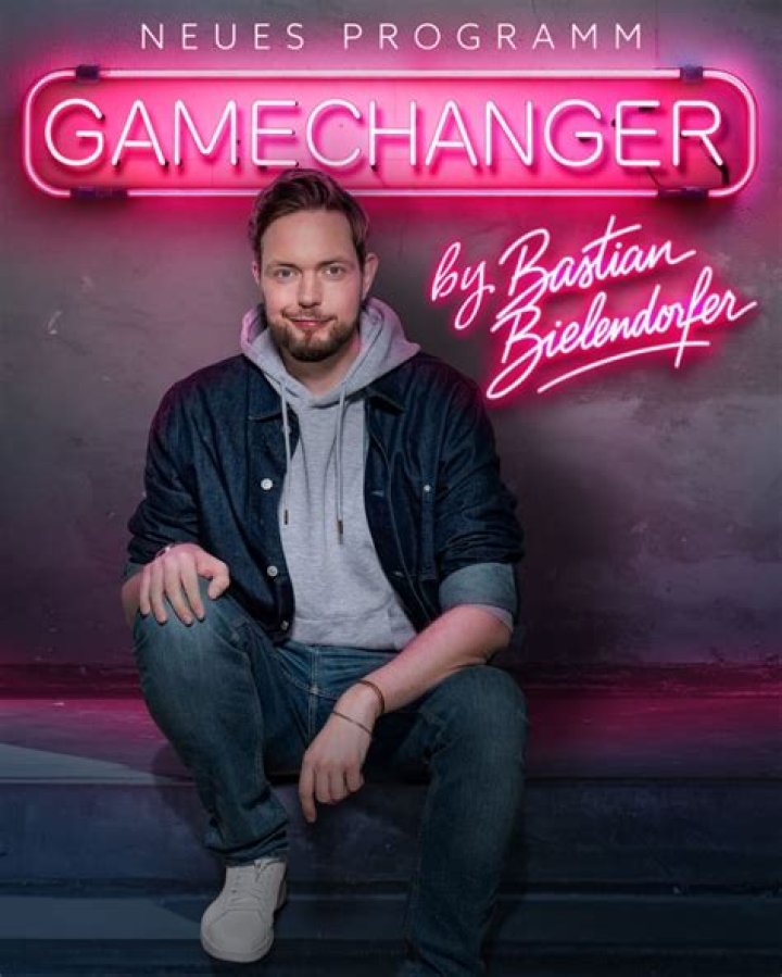 Bastian Bielendorfer Fortune
