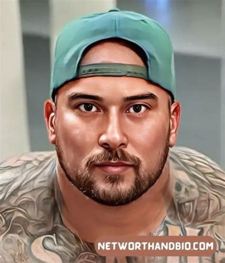 🏋️‍♂️ Big Boy Strength Cartel Net Worth, Bio, Age, Height, Wiki