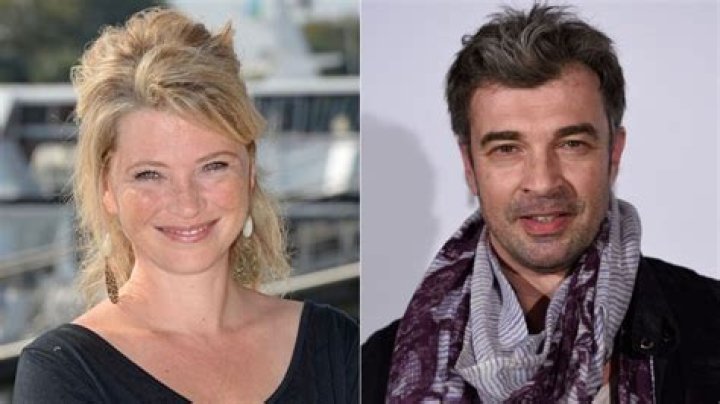 Cécile Bois Vie Privée