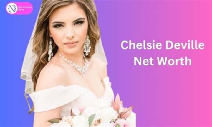 💃Chelsie Deville Net Worth | TikTok Queen’s $5M Net Worth Revealed!