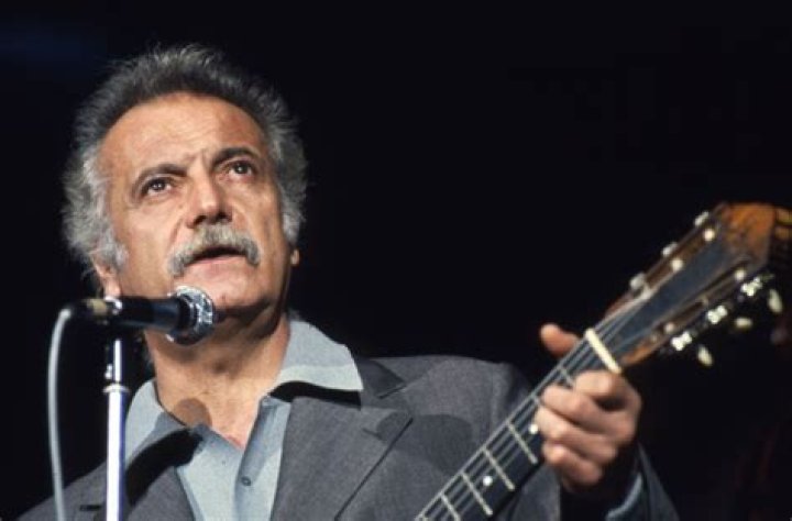 Comment Georges Brassens Est Mort