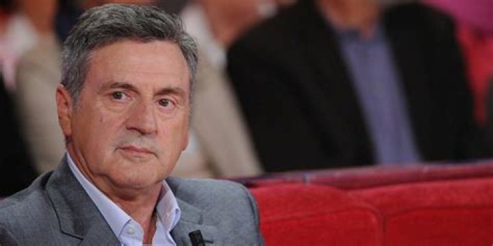 Daniel Auteuil Fils Autiste
