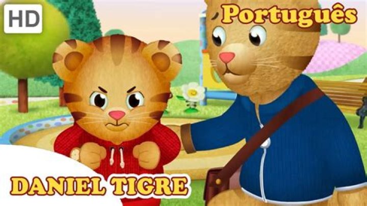 Daniel Tigre em Português - 9 Story video statistics