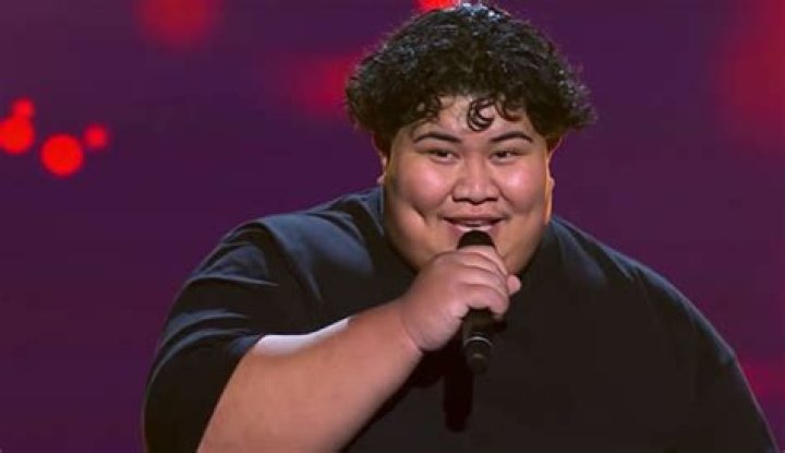 David Aumua The Voice Age, Height, Weight, Wikipedia