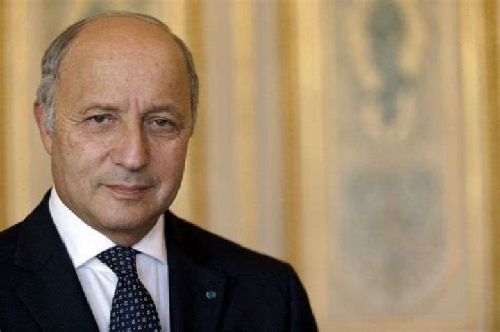 David Fabius Travail