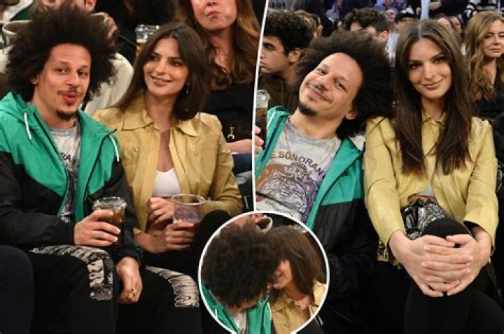 Eric Andre Parents, Girlfriend, Wife, Age, Height, Is He Gay?