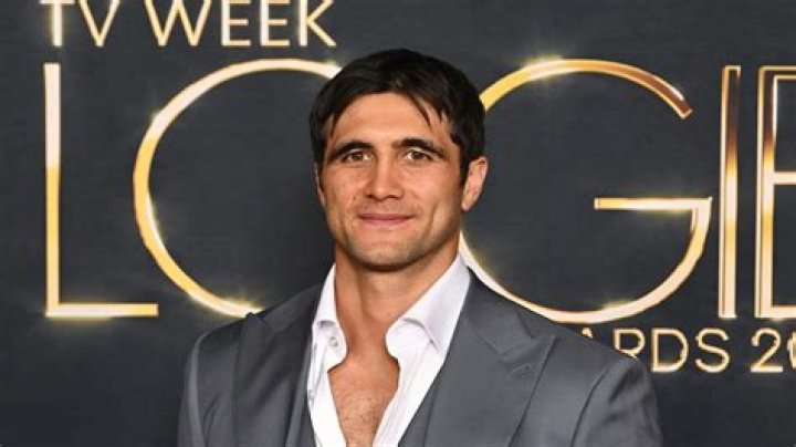 Ethan Browne Home and Away Age, Wikipedia, Wife, Daughter, Net Worth
