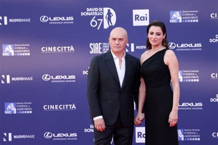 EXPLORE Actress Luisa Ranieri Wiki, Bio, Age, Height, Husband, Married, Instagram, Net Worth 2020!!!