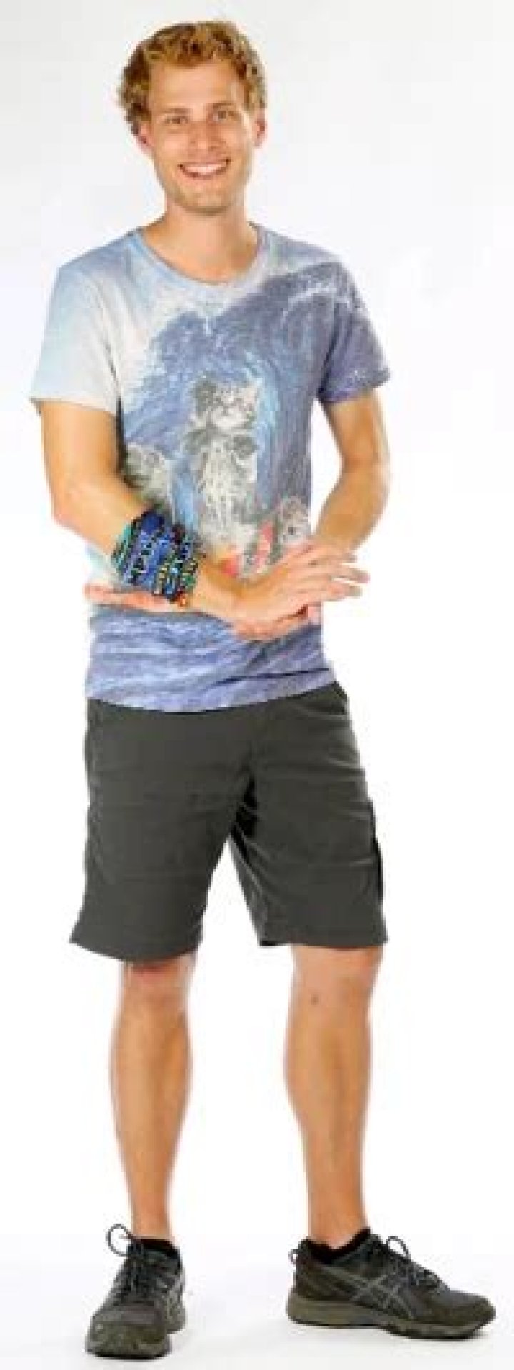 Explore Australian Survivor Samuel Hinton Wiki Facts!