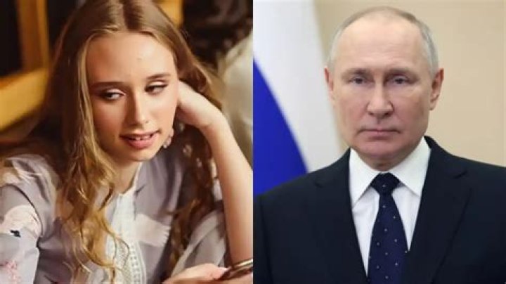 Fille De Poutine Ou Habite Elle      