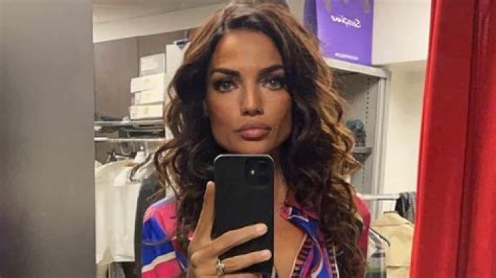 Francesca Antoniotti Ex Mari Footballeur