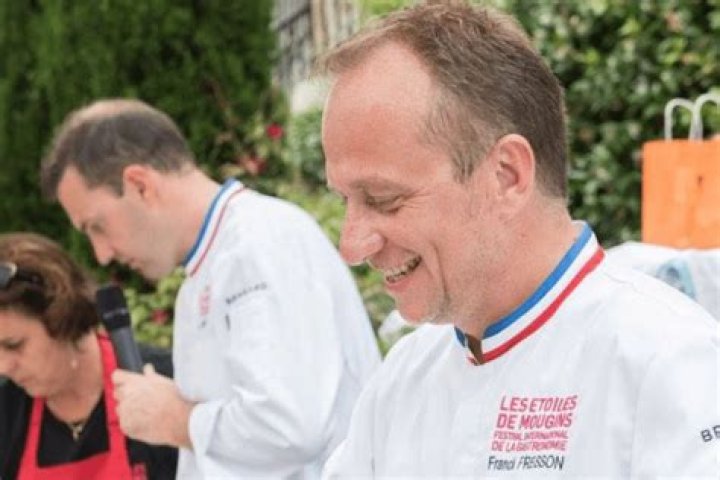 Franck Fresson Deces