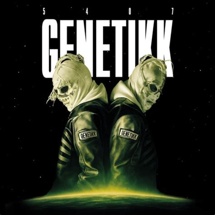 Genetikk Fortune