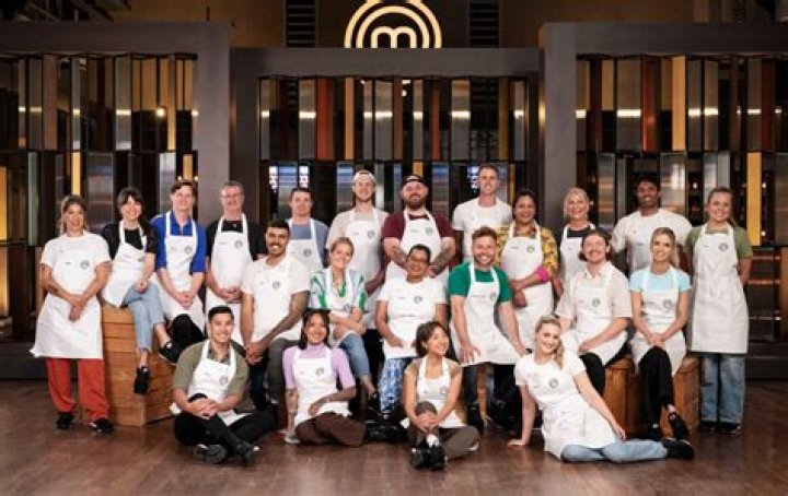 Gillian Dinh Masterchef – Age, Instagram, Background