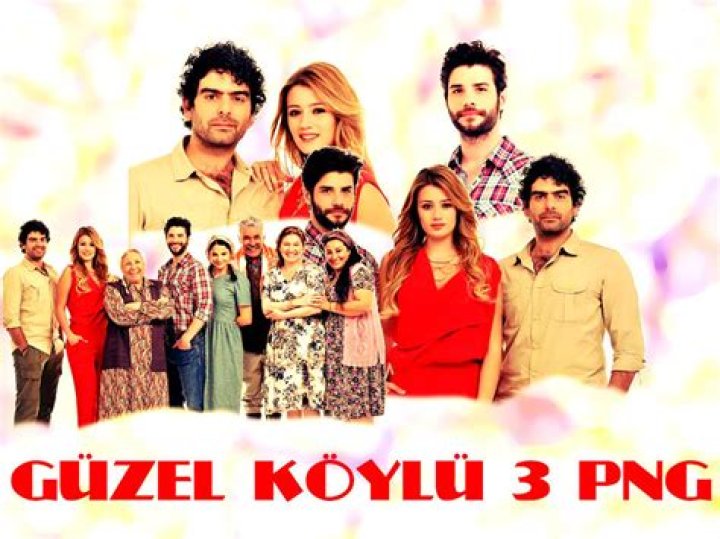Güzel Köylü Youtuber overview