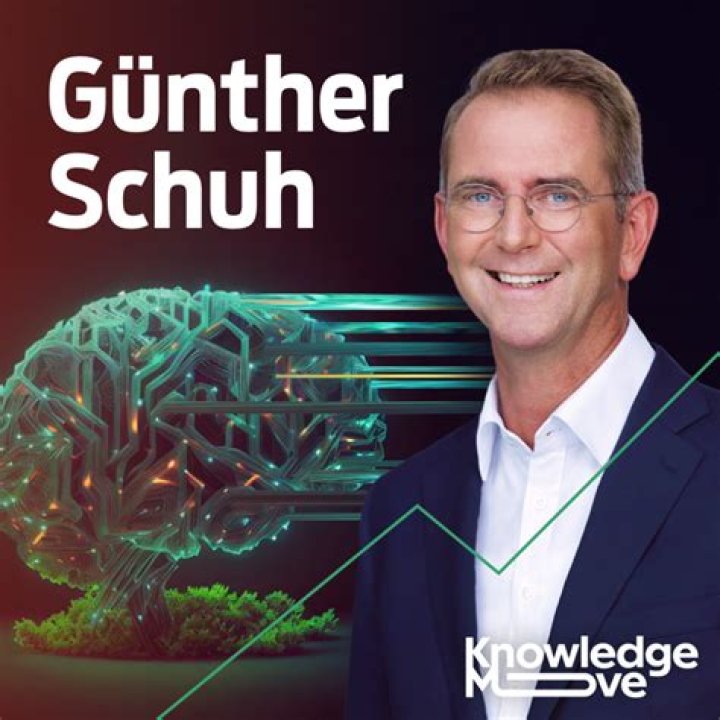 Günther Schuh Fortune