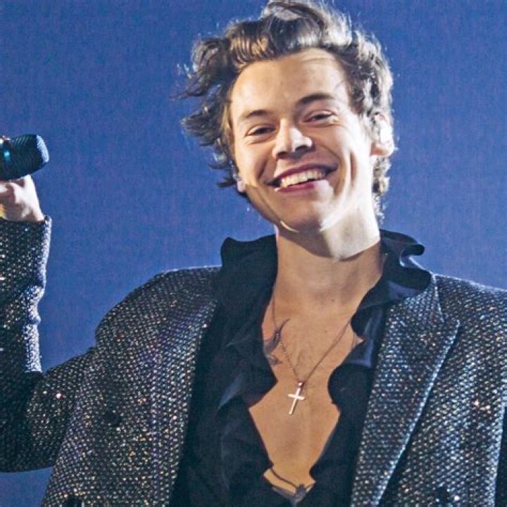 Harry Styles - Celebrity