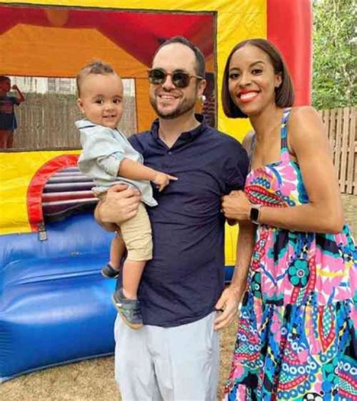 HLN Melissa Knowles Wiki; Age, Husband, Baby, Net Worth, Height
