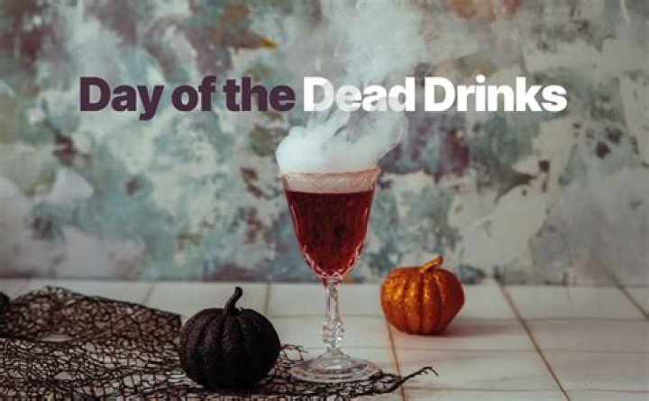 Host a super festive Day of the Dead party