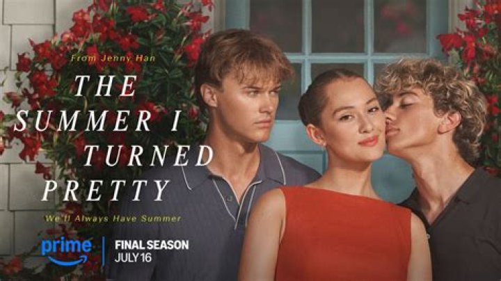 How to host the *perfect* The Summer I Turned Pretty watch party