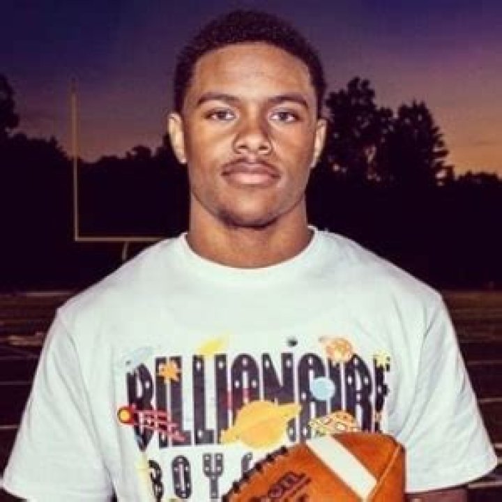 Is Jahan Dotson Dating? Personal & Professional Life Facts