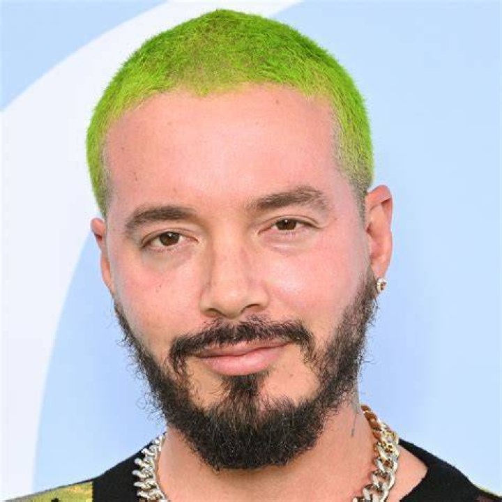 J Balvin Fortune