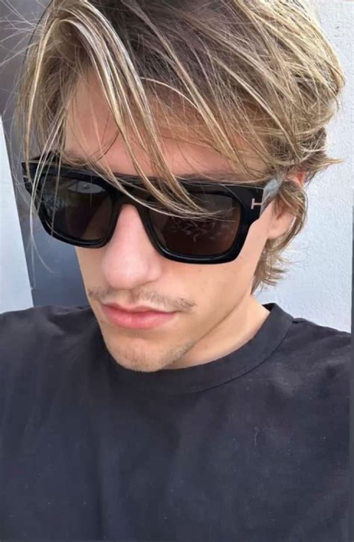 Jake Bongiovi - Celebrity