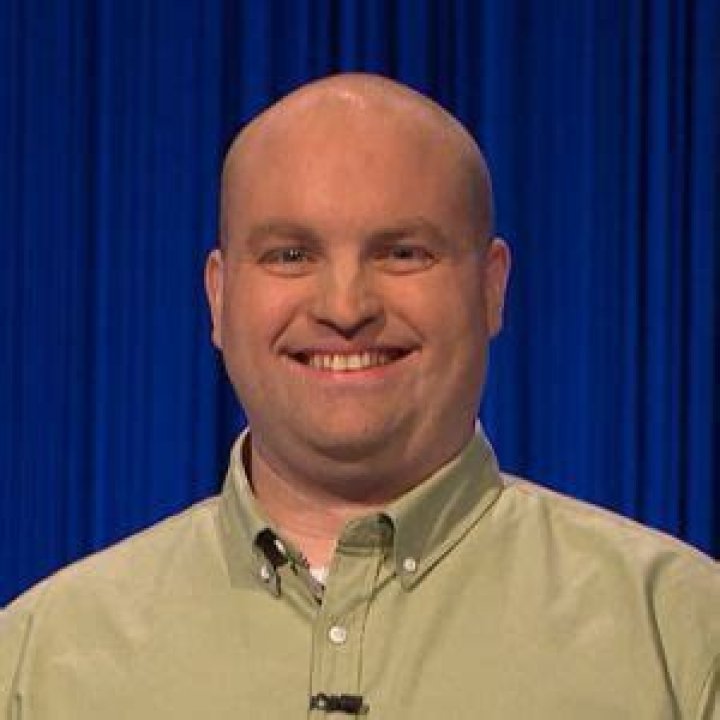 Jared Watson Wiki: Get To Know The Jeopardy Champion