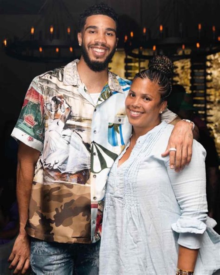 Jayson Tatum Girlfriend, Mom, Parents, Height, Weight, Age, Net Worth