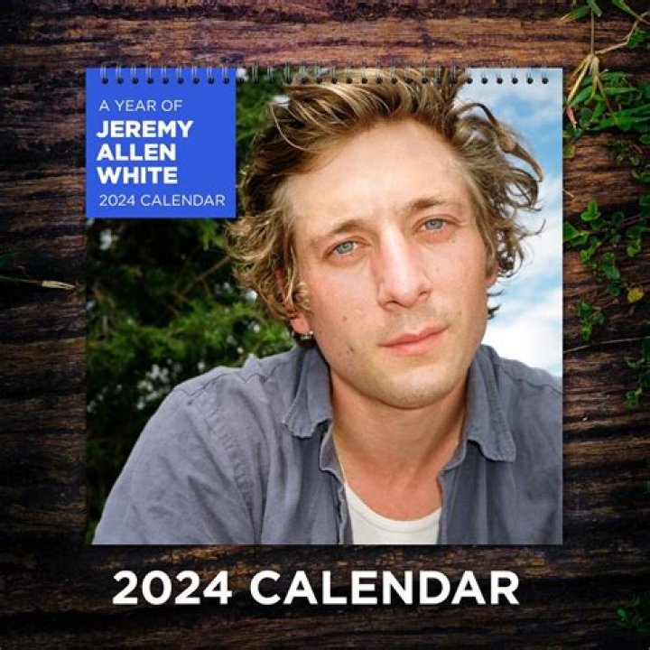 Jeremy Allen White - Celebrity