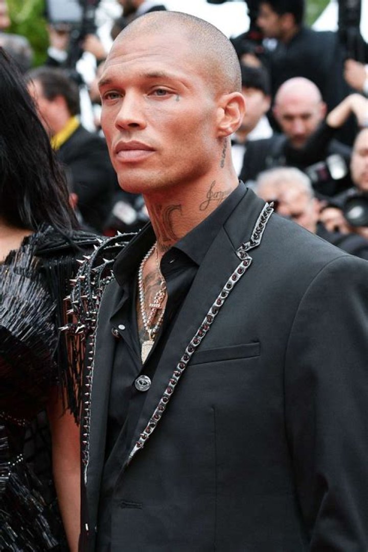 Jeremy Meeks Fortune