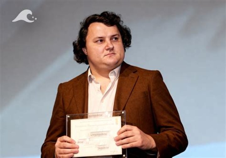 Johann Bouganim