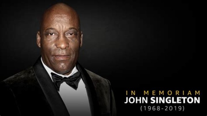 John Singleton - Celebrity