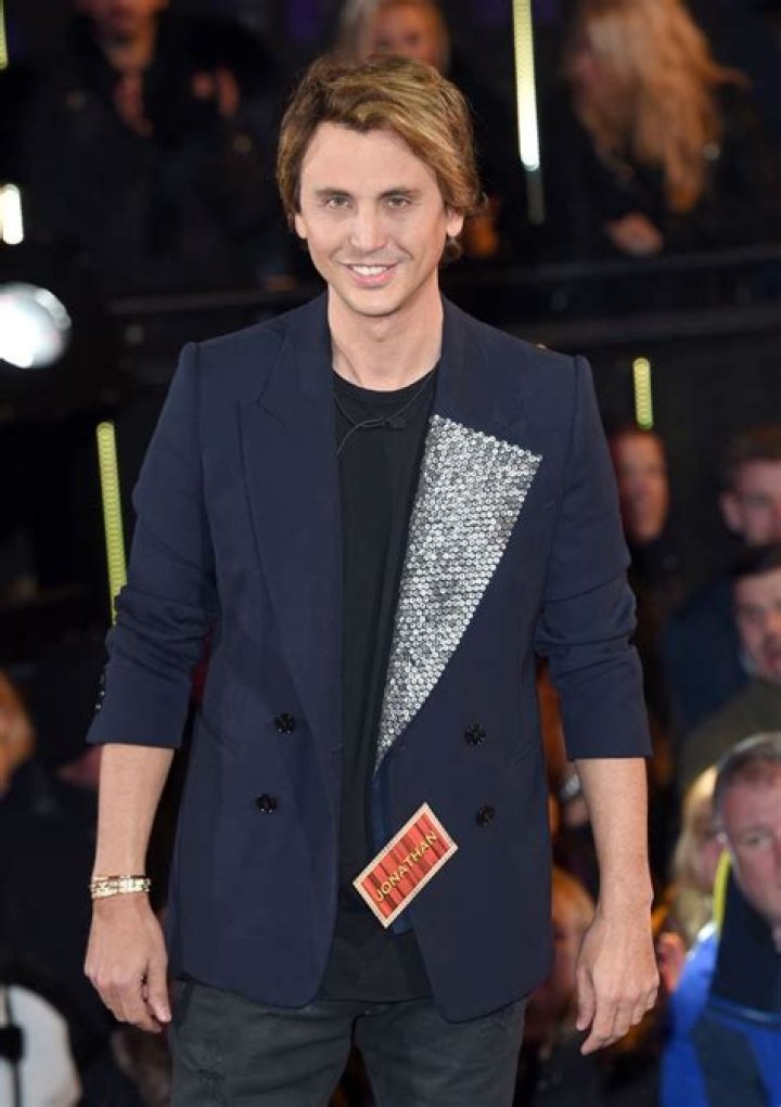 Jonathan Cheban - Celebrity