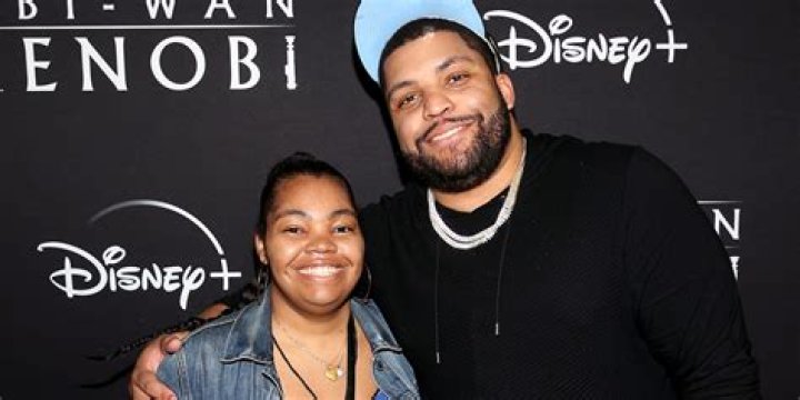 Karima Jackson Biography, Wiki, Dating, Boyfriend, Married, Parents, Facts