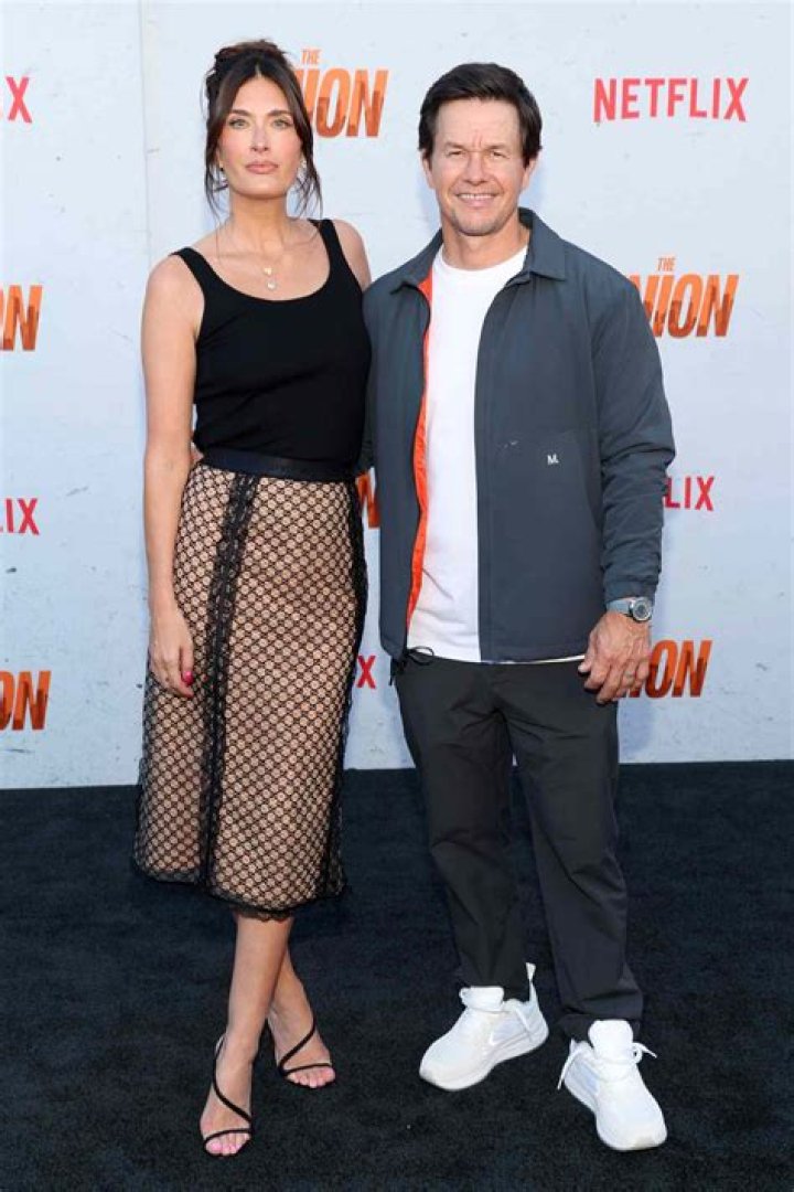 Know About Actor, Mark Wahlberg’s Wife Rhea Durham!