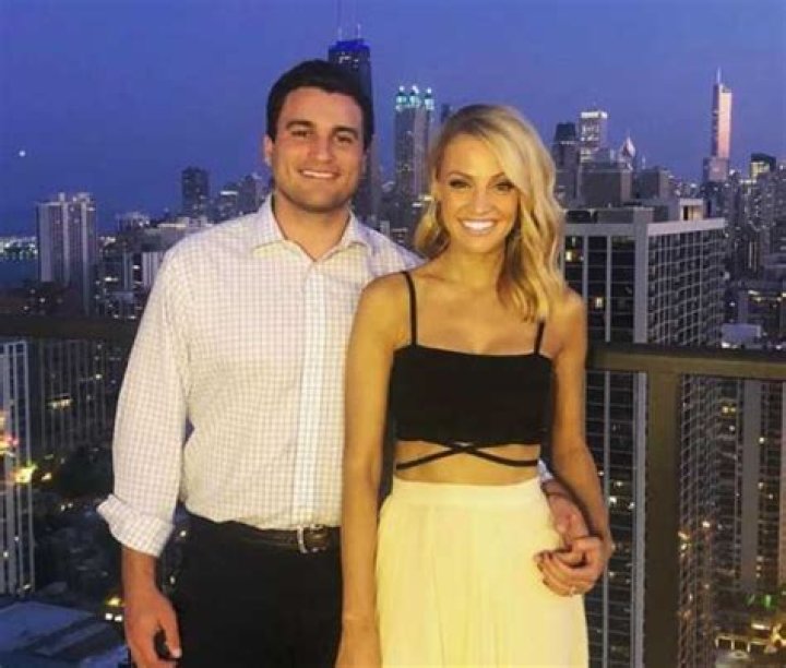 Know About Carley Shimkus; Husband, Wedding, Family, Height, Facts