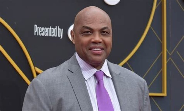 Know About Charles Barkley; Wife, Kids, Net Worth, Height, Retirement