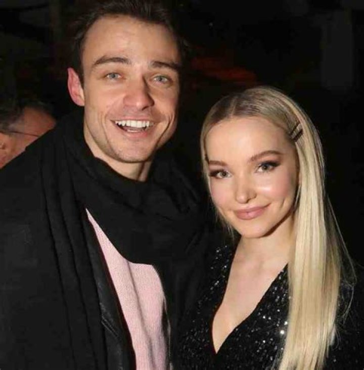 Know About Dove Cameron; Age, Boyfriend, Parents, Movies, Net Worth