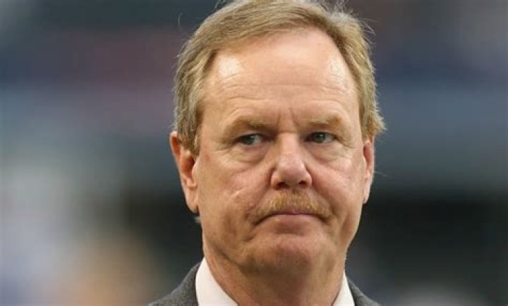 Know About Ed Werder; Twitter, ESPN, Daughter, Net Worth, Wife, Age