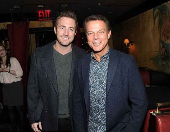 Know About Shepard Smith; Age, Gay, Partner, Fox News, Salary, Height