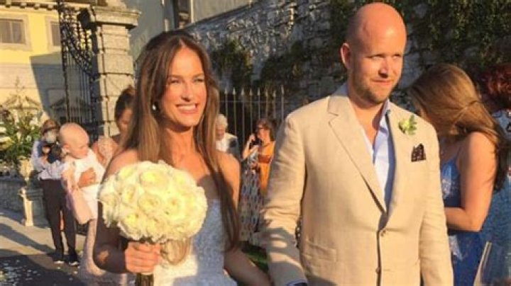 Know All About Daniel Ek Wife Sofia Levander!!