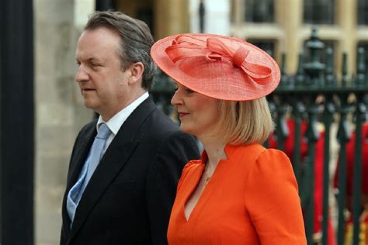 Know All About Liz Truss Husband Hugh O’Leary