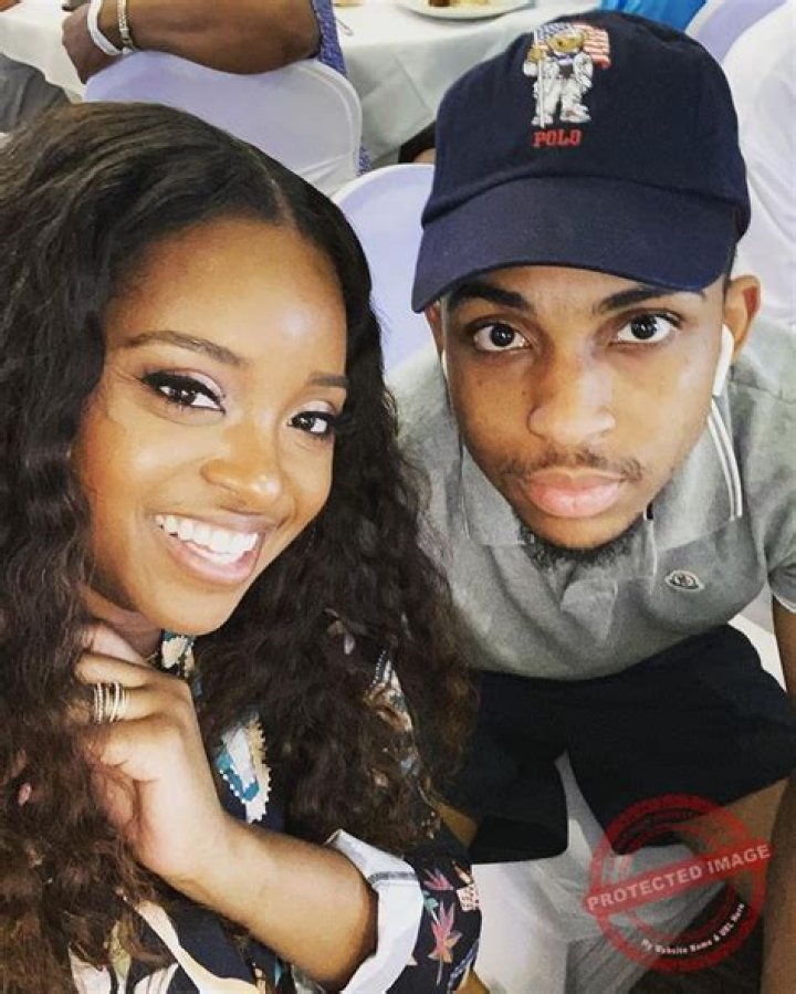 Know All About Tamika Mallory Husband Jason Ryans!